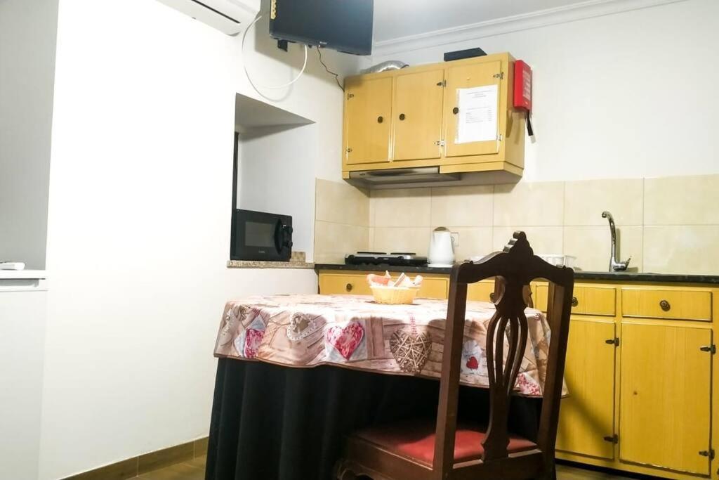 Casa Das Matriarcas - Casa Da Avo Elisinha Belmonte  Εξωτερικό φωτογραφία