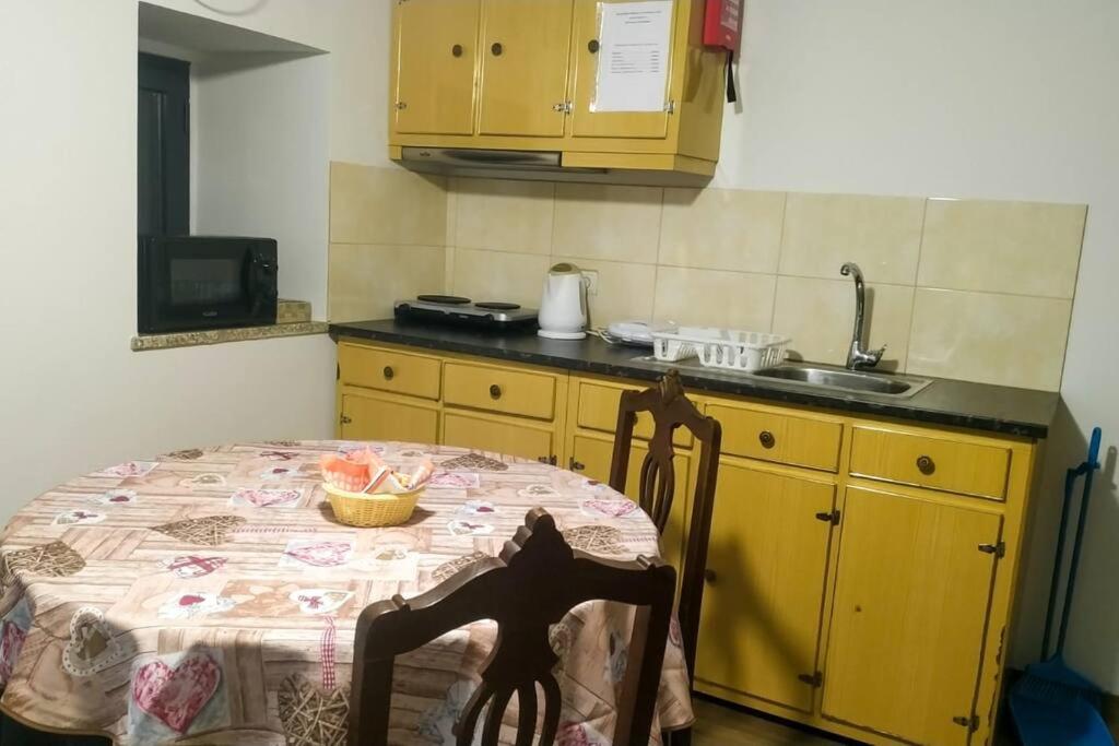 Casa Das Matriarcas - Casa Da Avo Elisinha Belmonte  Εξωτερικό φωτογραφία